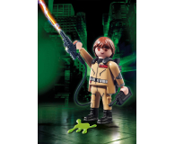 PLAYMOBIL Ghostbusters Figurka P. Venkman - 467368 - zdjęcie 2
